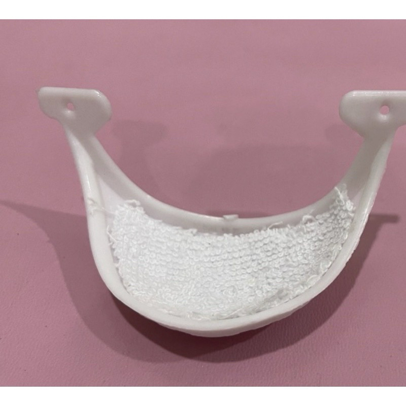 Sarang Walet Imitasi Mangkok / Sarang Walet Plastik / Sarang Walet Mangkok / Sarang Walet Imitasi Su