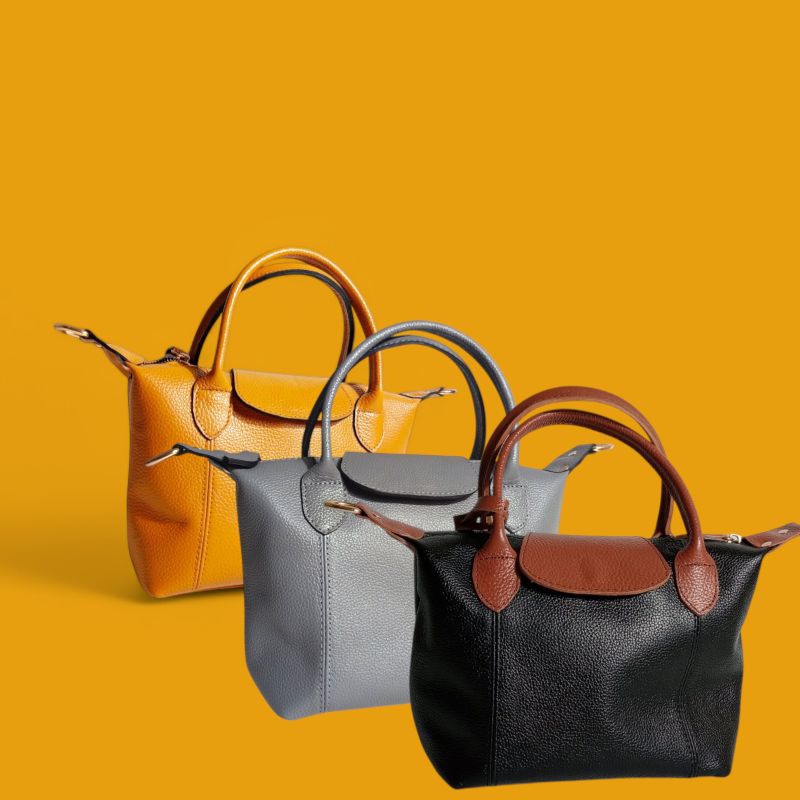 Tas Wanita Kulit Asli Tas LC