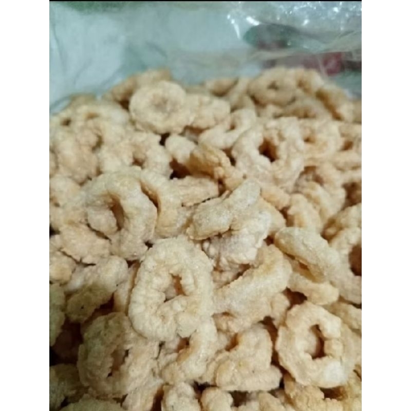 

kelanting udang kemasan 1 bal isi 5kg