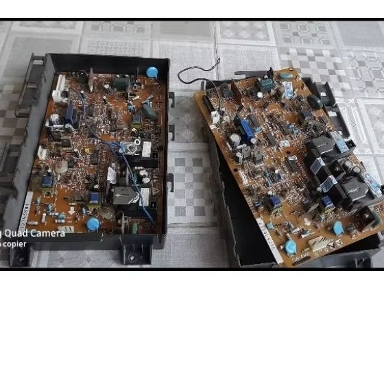 HVT ir6570,ir5000,ir6000,ir5050,ir5075