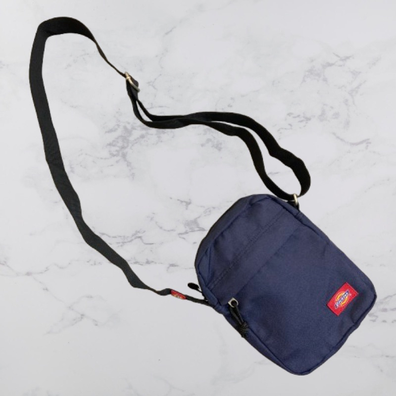 Duffle Bag Tas Minggat Dickies Original Second