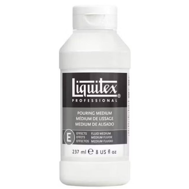 

Pouring Medium 237 ml Liquitex Professional