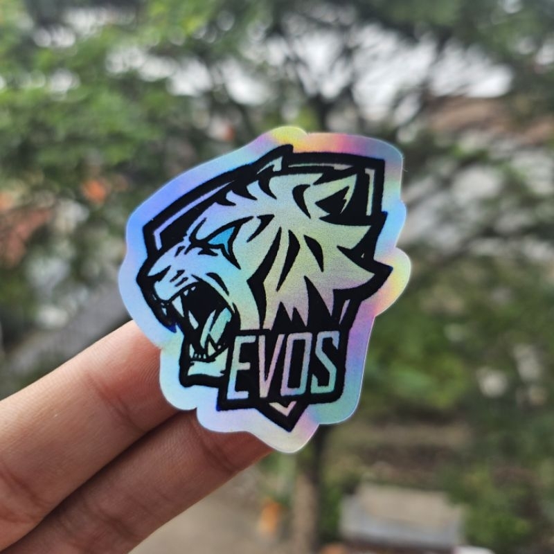 

sticker esport 25 pcs / sticker gaming / stiker tempel hp laptop /