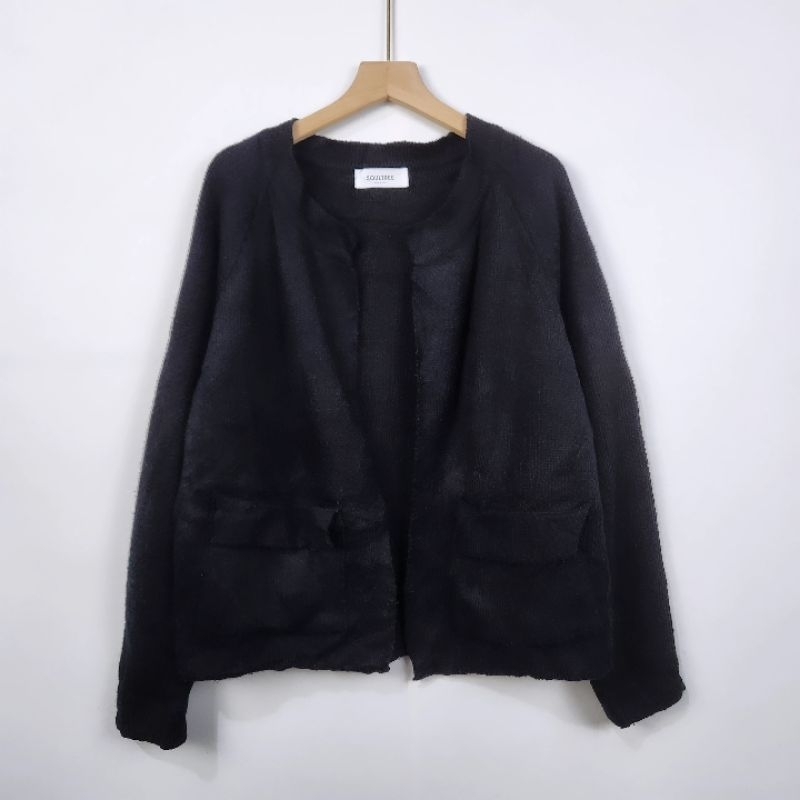 Outer Rajut / Outer Rajut Wanita / Outer Wanita / Outer Korea / Outer Panjang / Outer Oversize / Out