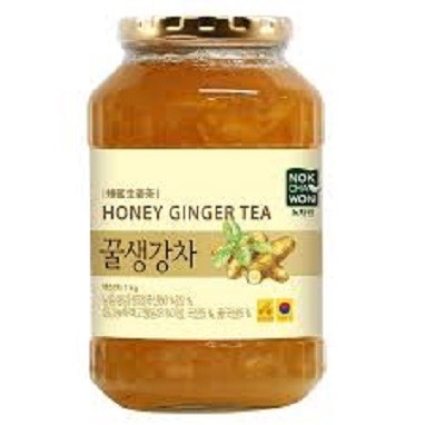 

Nokchawon Korean Honey Ginger Tea 1kg