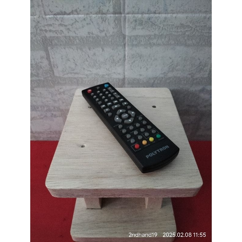 Remote speaker Polytron PMA series bekas/second