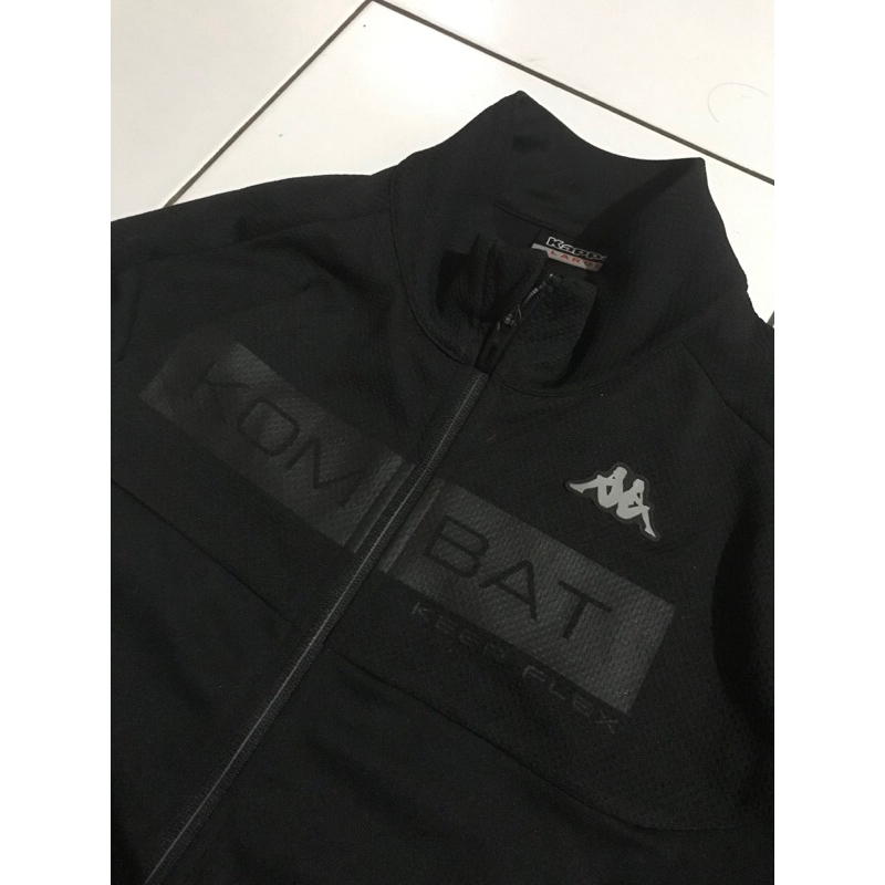 tracktop kappa