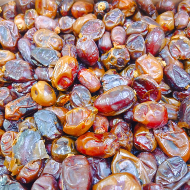 

KURMA KHALAS SA'AD/SAYER SA'AD EMIRATES GOLD