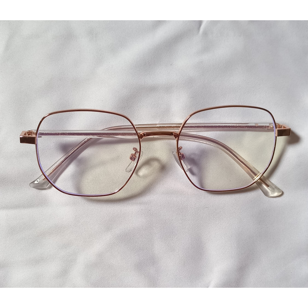 Preloved Kacamata heykama