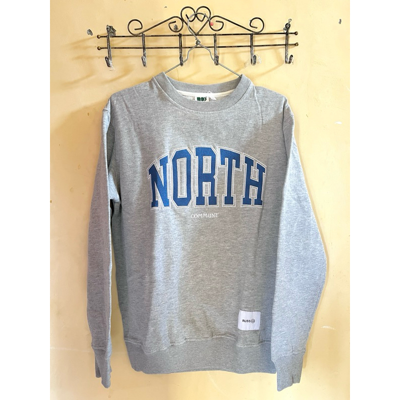 Crewneck Russ & Co