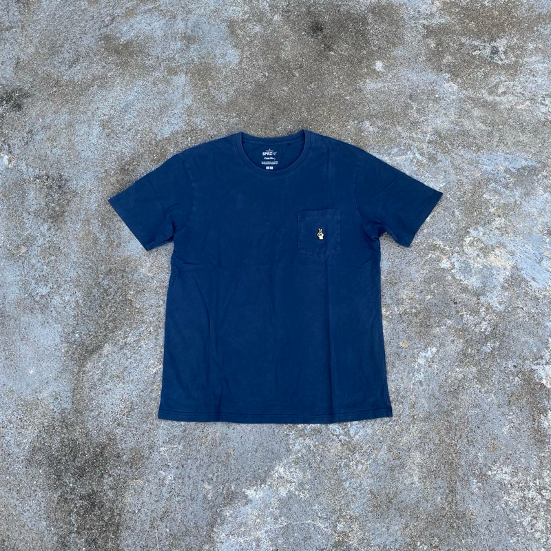 Kaos Keith Haring Pocket