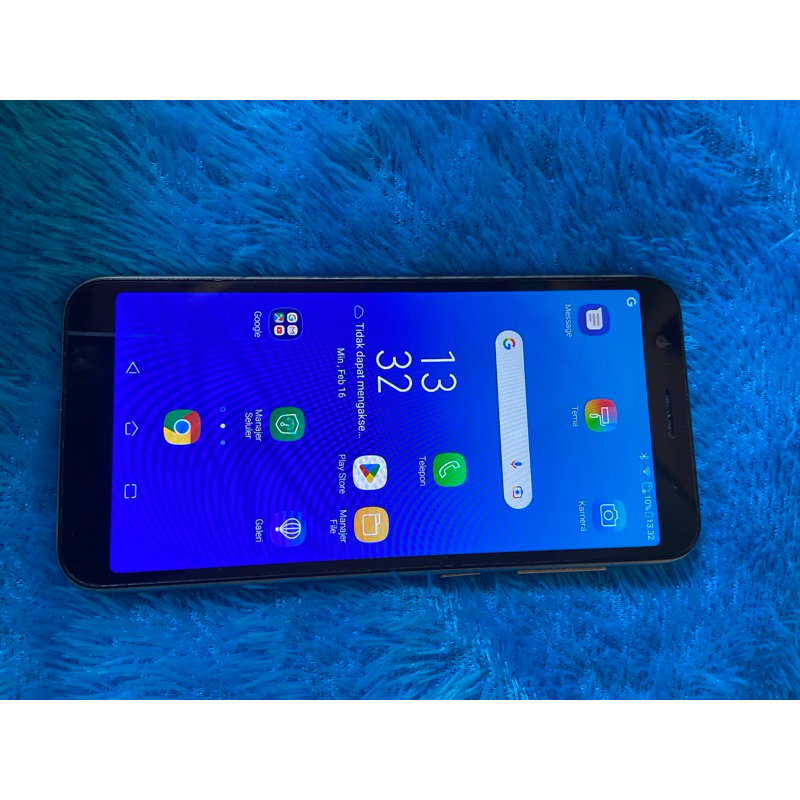 Azus Zenfone Live 1 android second Harga terjangkau berkualitas siap pake