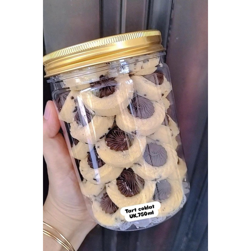 

Tart Coklat