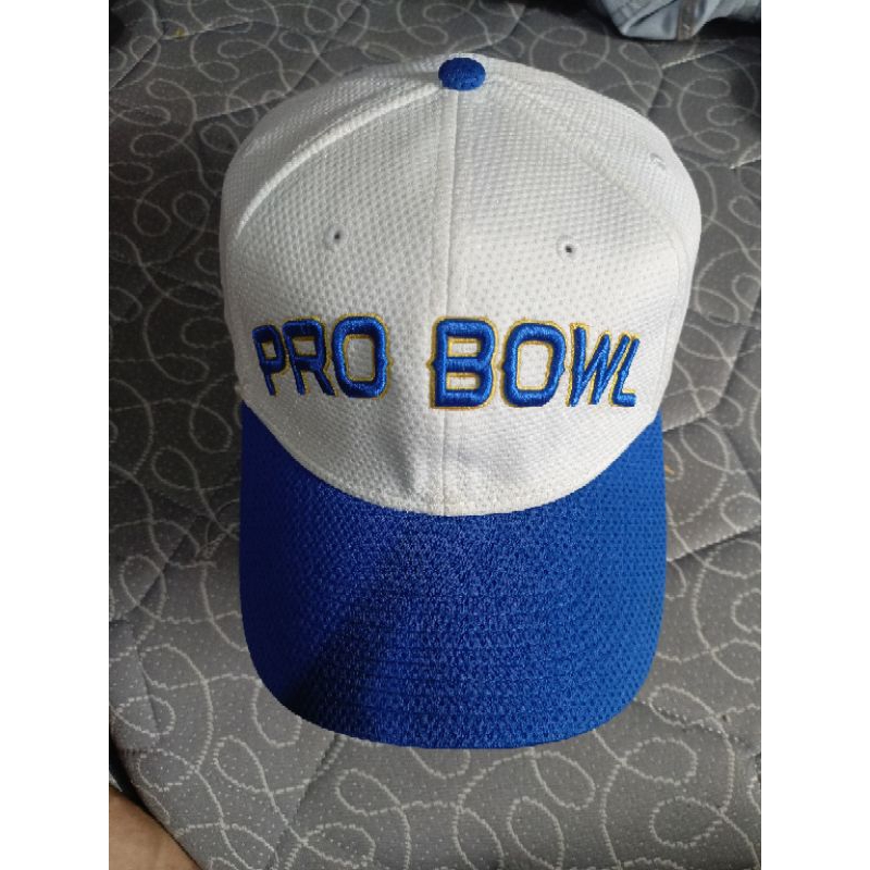 topi new era pro bowl second preloved