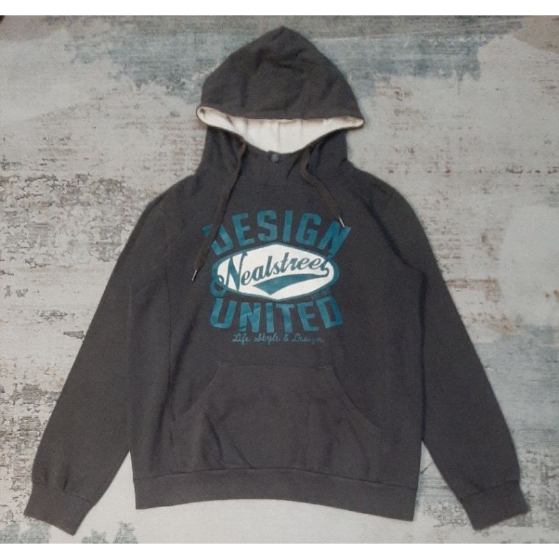 hoodie Design United original