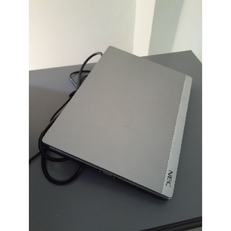 Laptop NEC VersaPro VB-D | Core i7 | RAM 8GB SSD 128GB | Murah
