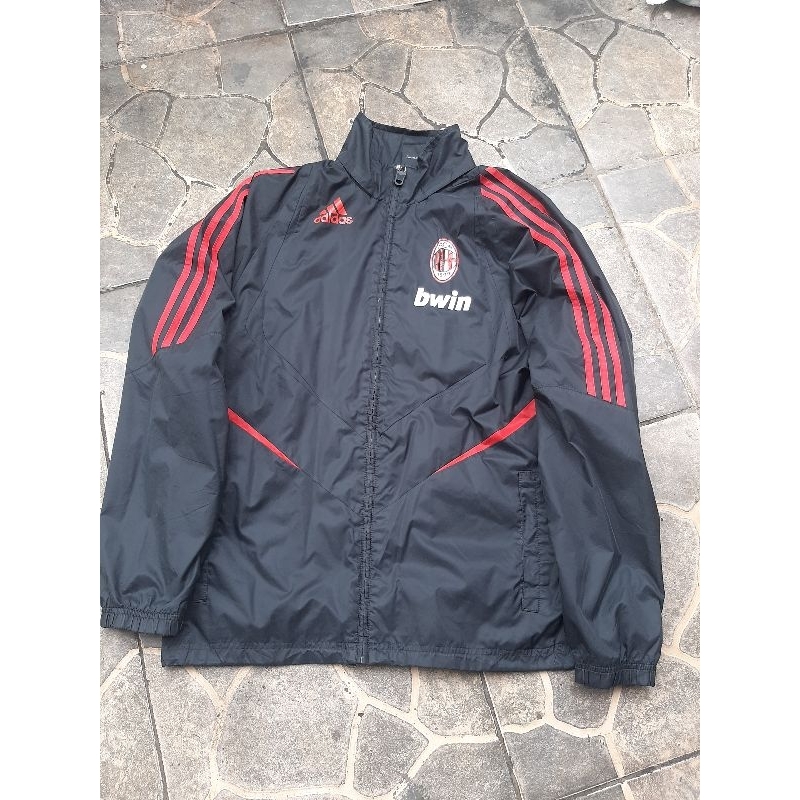 jaket Adidas AC milan