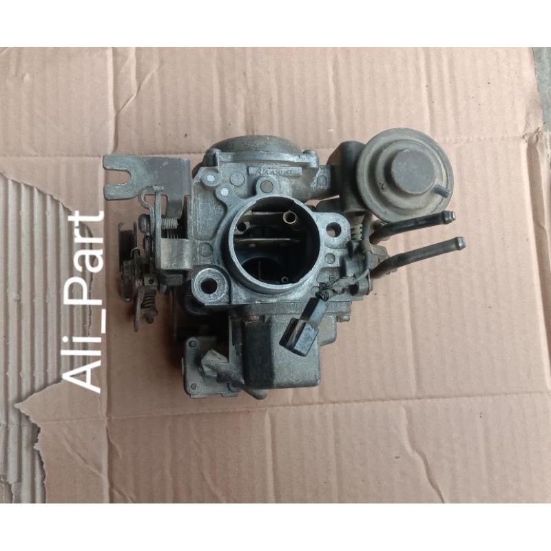 Karburator Suzuki Futura Carry 1.5 Original Copotan