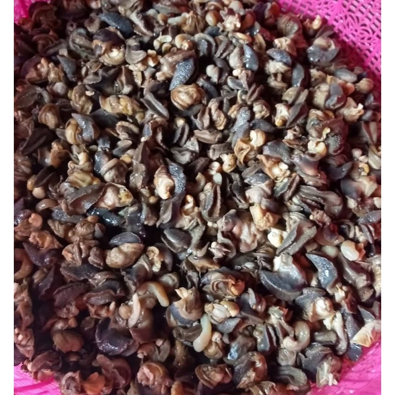 

Daging Bekicot Bersih 1 kg