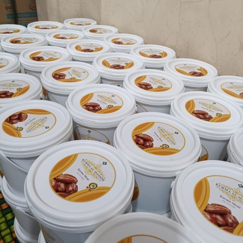 

Kurma Golden | Kurma Mesir