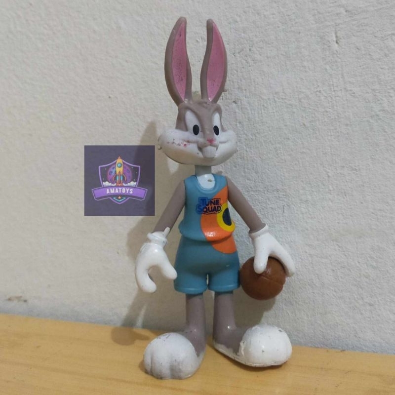 Figure Bugs Bunny