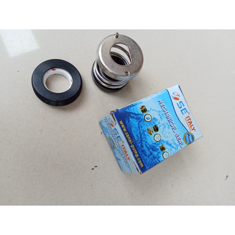 mechanical seal Shimizu 125watt