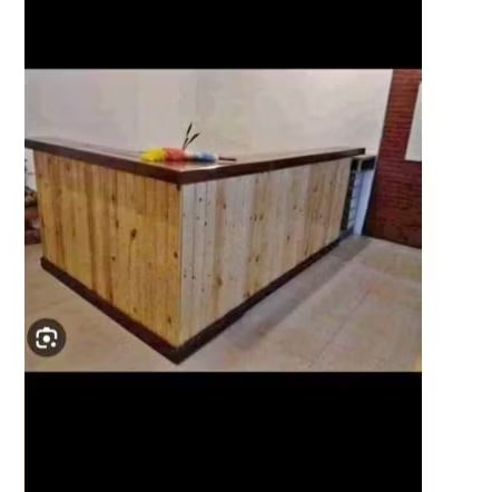 meja bar, mini bar, meja kafe, meja warkop, dari kayu jati belanda solid