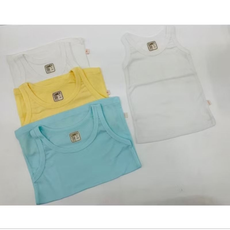 CANEY SINGLET ANAK