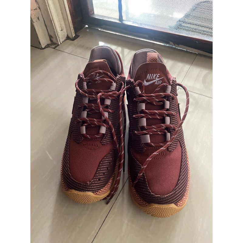 Nike Air Force 1 Wild