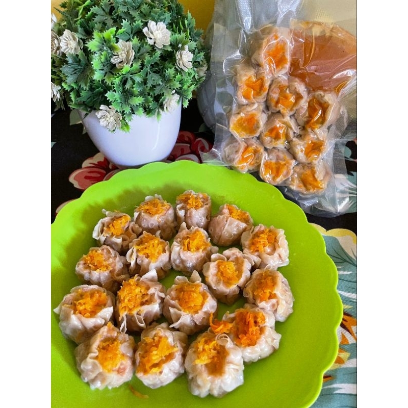 

Dimsum Ayam Frozen