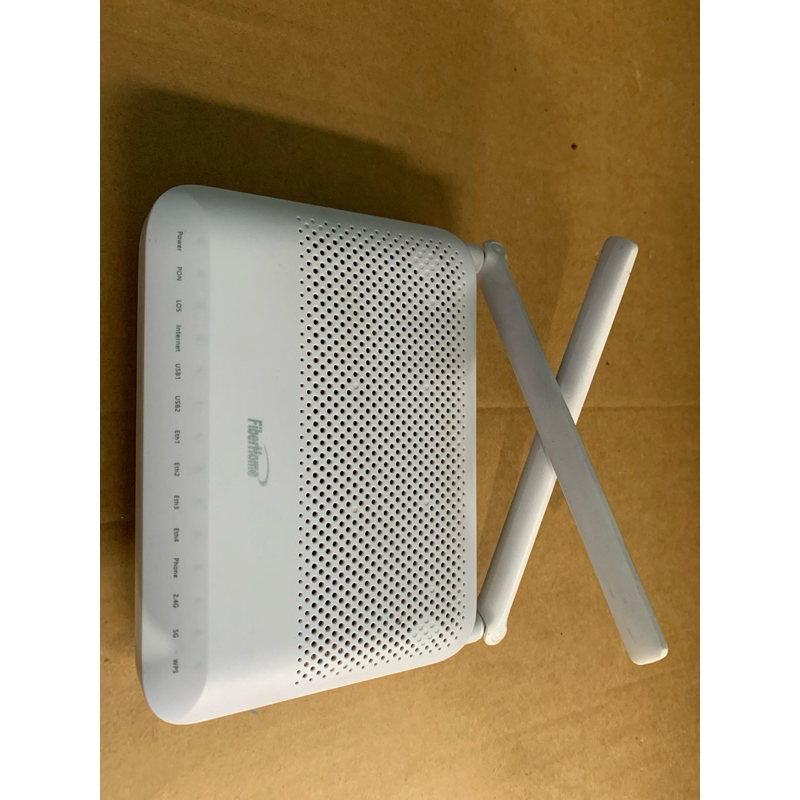 ONT FIBERHOME HG6145D2 | Modem Fiberhome HG6145D2