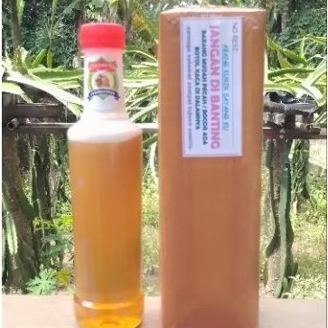 

Promo: Madu asli hutan baduy 500g, madu murni premium original raw honey