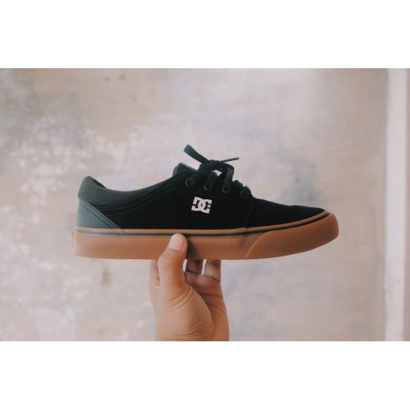 Sepatu Men's DC Trase S Shoes