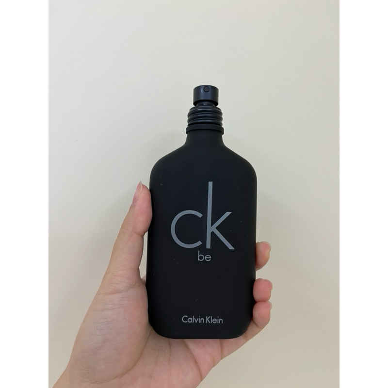 Parfum CK CALVIN KLEIN BE ORIGINAL