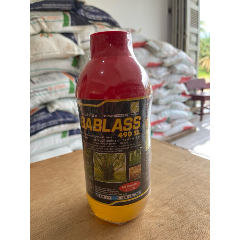 BABLAS 1 Liter