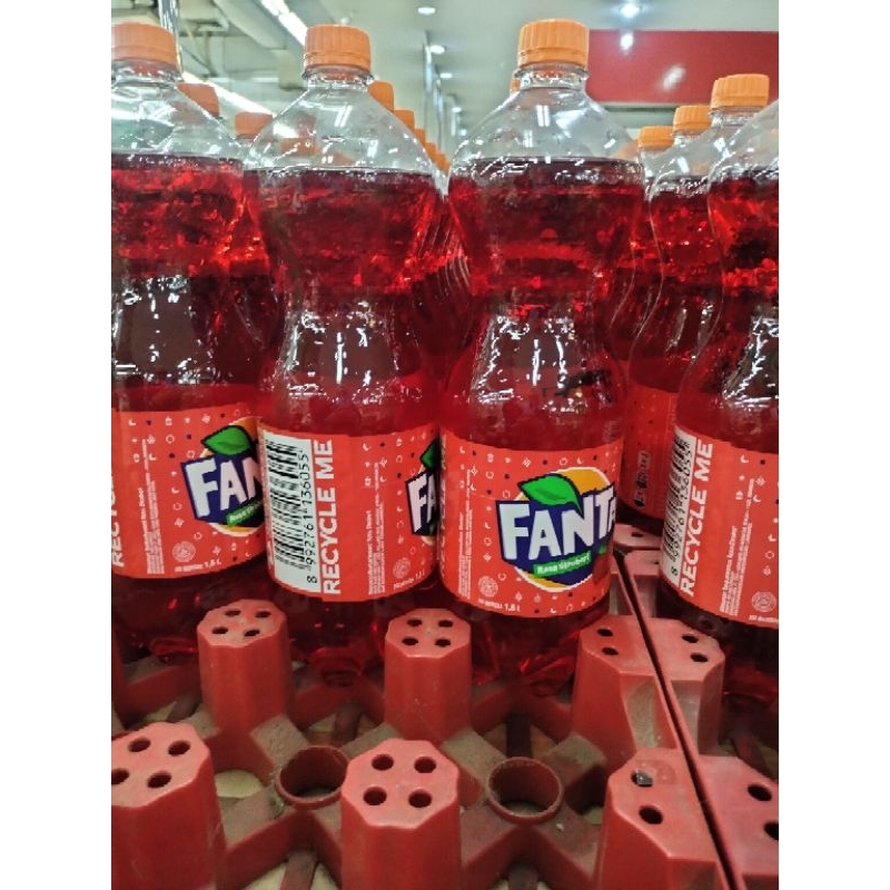 

coca cola ,fanta,sprite