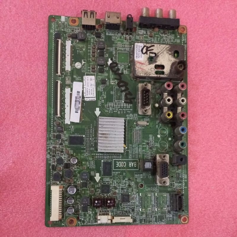 mb / mainboard / mobo / tv lg / 42LD450