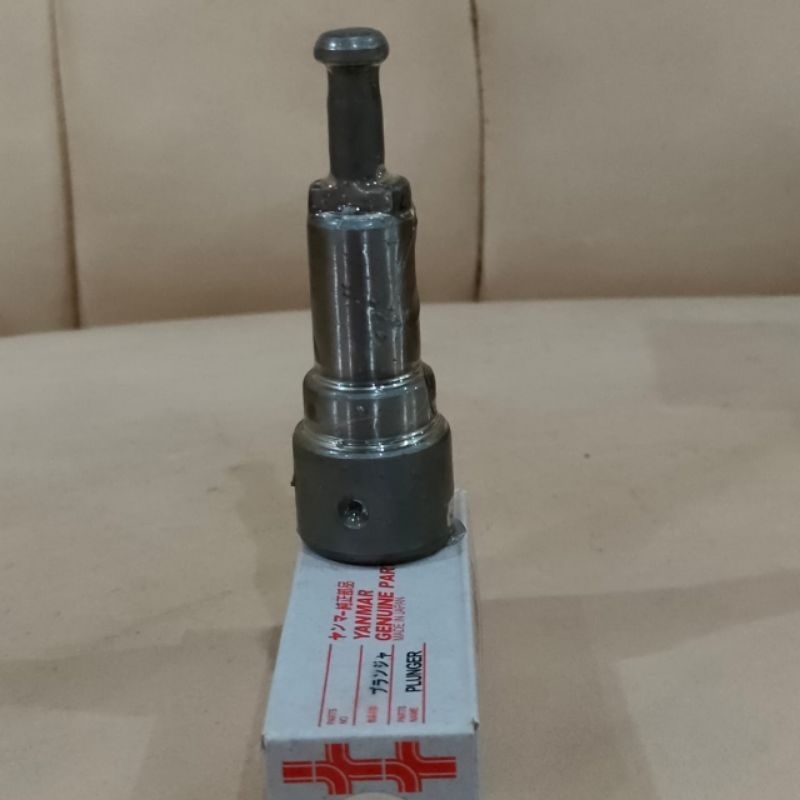 TF300 PLUNGER WITH BARREL 105900-51100 MESIN YANMAR
