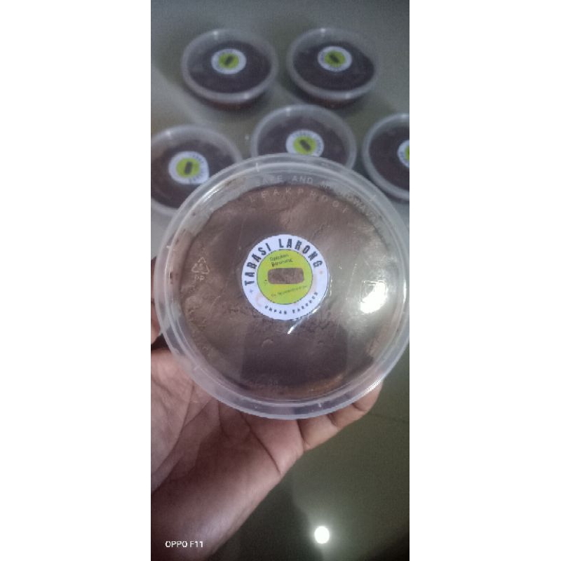 umpan legend trasi larong dg kemasan baru