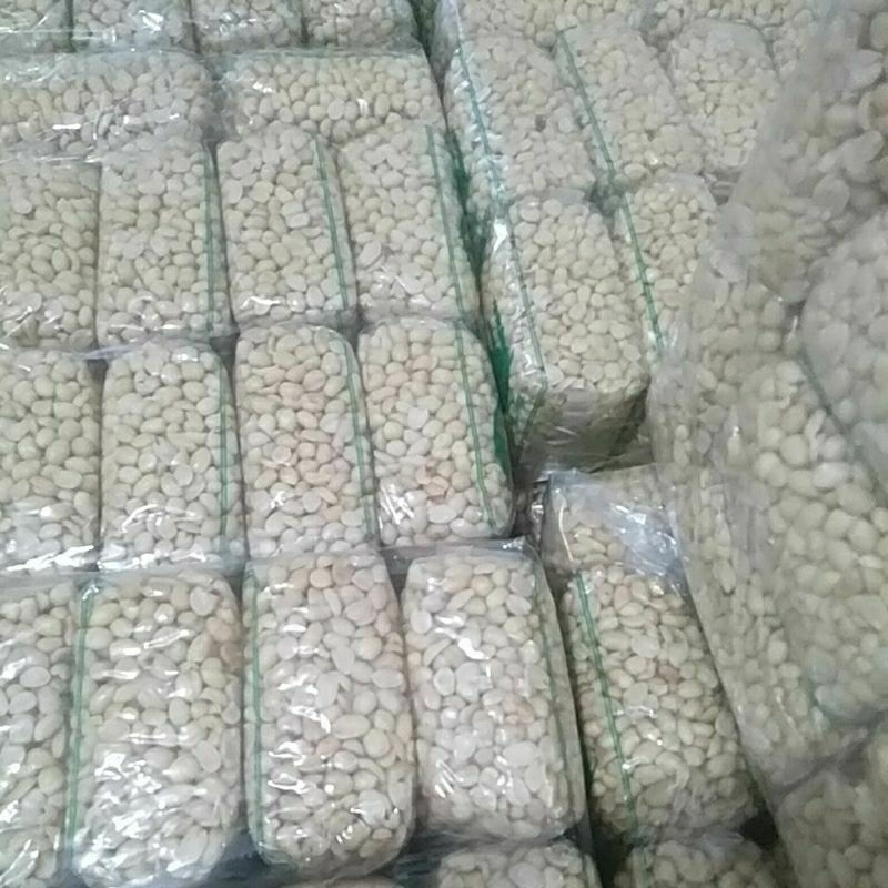 

STOK TERBARU (KACANG TANAH PREMIUM NO 1) 1BALL ISI 10 TIDAK MUDAH TENGIK