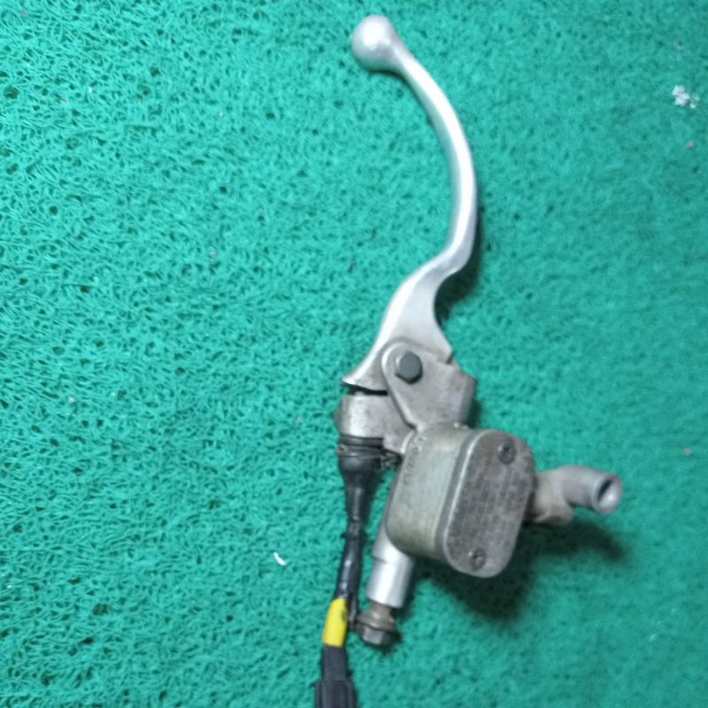 Master rem bahan Yamaha Mio Sporty Mio Soul Karbu/ ORIGINAL COPOTAN