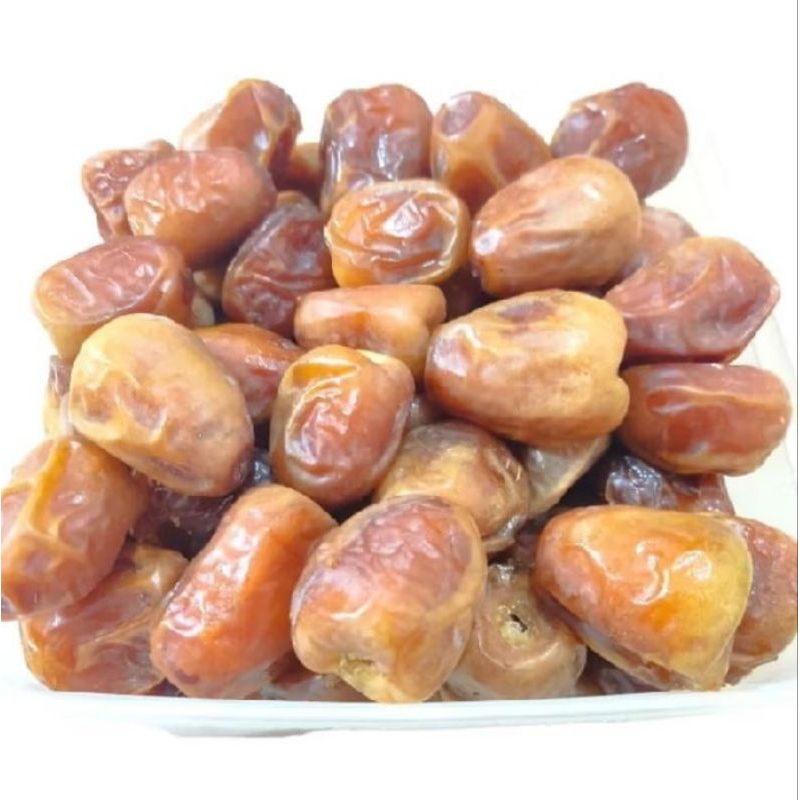 

kurma sukari kemasan 1kg.