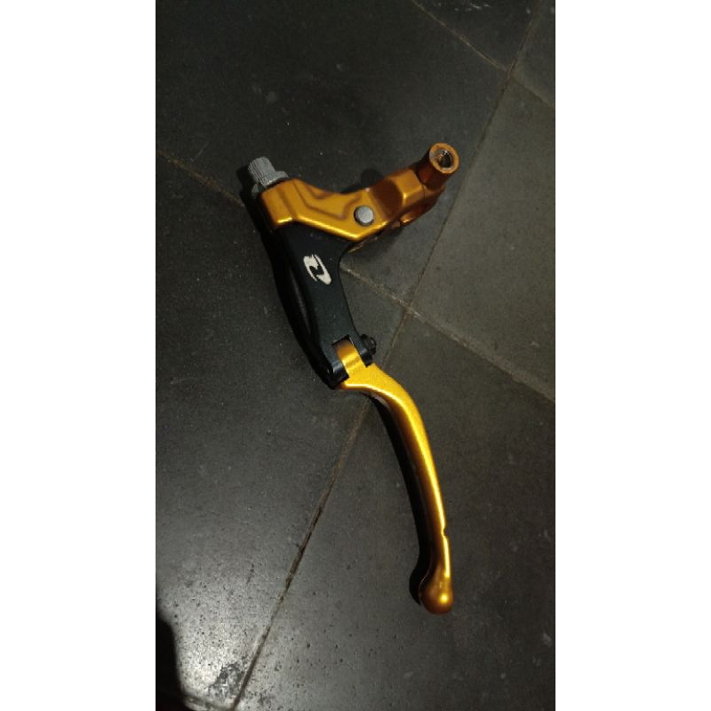 kopling rcb s1 second