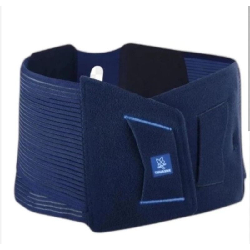 KORSET UNTUK HNP DAN PENYANGGA TULANG BELAKANG LOMBASKIN THUASNE