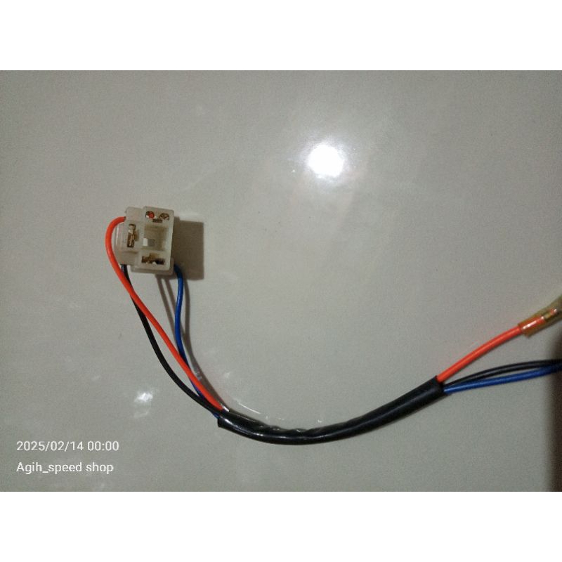 soket lampu bohlam  H4 kualitas bagus