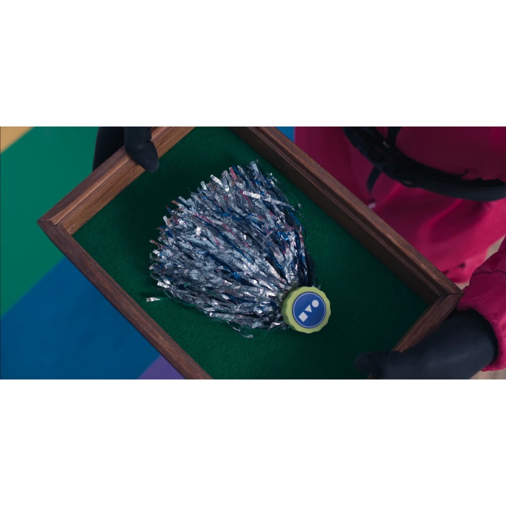 MUL jegi permainan tradisional korea, jegichagi mainan tradisi korea yg lagi viral