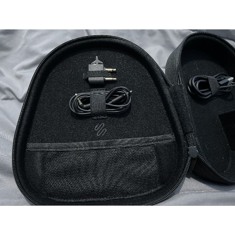sennheiser momentum 4 second
