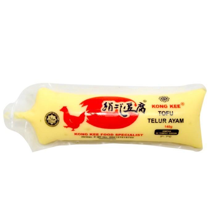 

Kong Kee Tofu Ayam 140 Gram
