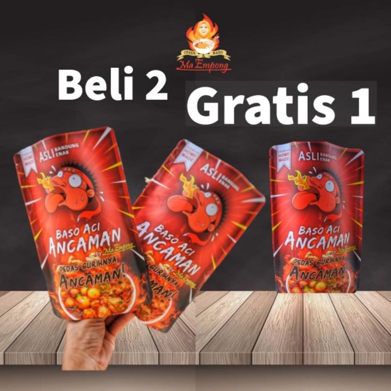 

Beli 2 Gratis 1 Baso Aci Tulang Rangu | Baso Aci Ma Empong| Baso Ma Empong| Baso Aci isi| Baso Aci Terenak | Baso aci garut | Baso Aci Terlaris | Baso aci tulang rangu