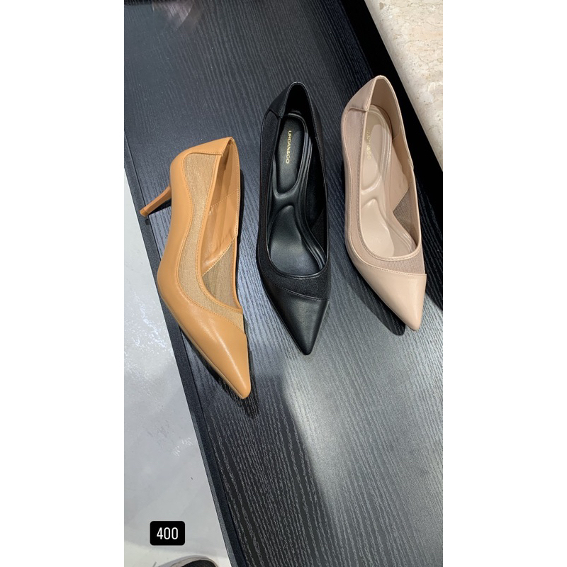 sepatu heels urban and co original store